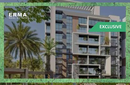 Apartment - 3 Bedrooms - 2 Bathrooms for sale in WUUD - 5th Settlement Compounds - The 5th Settlement - New Cairo City - Cairo