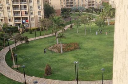 Apartment - 2 Bedrooms - 2 Bathrooms for sale in B7 - Madinaty - Cairo