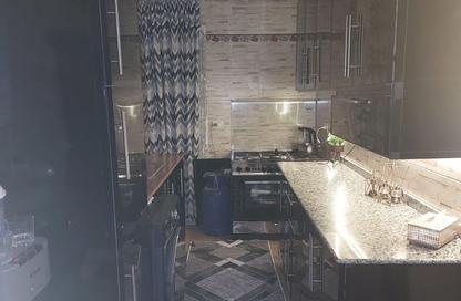 Apartment - 2 Bedrooms - 2 Bathrooms for sale in B7 - Madinaty - Cairo