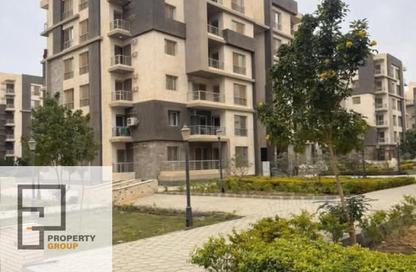 Apartment - 3 Bedrooms - 2 Bathrooms for sale in Jannat October - 6 October Compounds - 6 October City - Giza