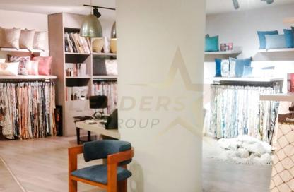 Shop - Studio - 1 Bathroom for rent in Victor Ammanuel Square - Smouha - Hay Sharq - Alexandria