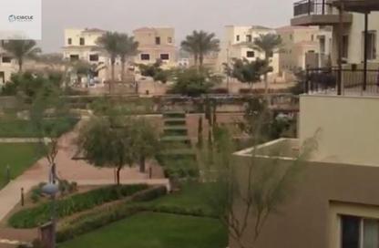 شقة - 2 غرف نوم - 2 حمامات للبيع في سيراس - اب تاون كايرو - المقطم - القاهرة