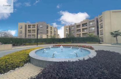 Apartment - 3 - 3 for rent in Akoya - 5th Settlement Compounds - The 5th Settlement - New Cairo City - Cairo Apartment - 3 - 3 for rent in Akoya - 5th Settlement Compounds - The 5th Settlement - New Cairo City - Cairo