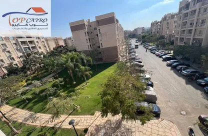 Apartment - 2 Bedrooms - 2 Bathrooms for rent in Madinaty - Cairo