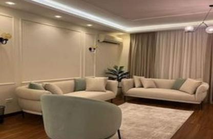 Apartment - 3 - 3 for sale in Park Side Residence - Zed Towers - Sheikh Zayed Compounds - Sheikh Zayed City - Giza