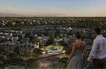 Apartment - Studio - 1 Bathroom for sale in Solay - 5th Settlement Compounds - The 5th Settlement - New Cairo City - Cairo