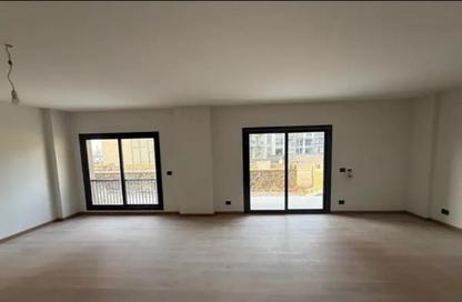 Apartment - 3 Bedrooms - 4 Bathrooms for sale in Swan Lake Residence - 5th Settlement Compounds - The 5th Settlement - New Cairo City - Cairo