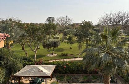 Villa - 7+ Bedrooms - 4 Bathrooms for sale in Bellagio - Ext North Inves Area - New Cairo City - Cairo