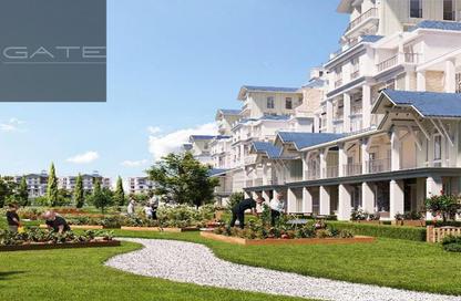Apartment - 2 Bedrooms - 2 Bathrooms for sale in Mountain View Mostakbal City - Mostakbal City Compounds - Mostakbal City - Future City - Cairo Apartment - 2 Bedrooms - 2 Bathrooms for sale in Mountain View Mostakbal City - Mostakbal City Compounds - Mostakbal City - Future City - Cairo