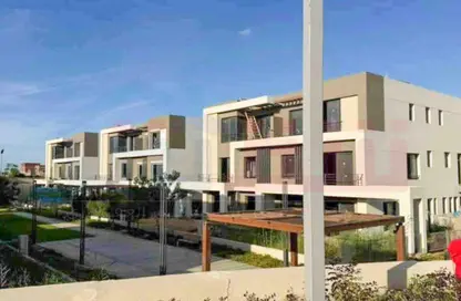 Villa - 4 Bedrooms - 3 Bathrooms for sale in Palm Hills - Alexandria Compounds - Alexandria