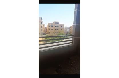 Apartment - 3 Bedrooms - 2 Bathrooms for sale in Lotus Compound - 5th Settlement Compounds - The 5th Settlement - New Cairo City - Cairo