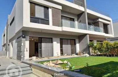 Villa - 4 Bedrooms - 4 Bathrooms for sale in Patio Casa - El Patio - El Shorouk Compounds - Shorouk City - Cairo Villa - 4 Bedrooms - 4 Bathrooms for sale in Patio Casa - El Patio - El Shorouk Compounds - Shorouk City - Cairo