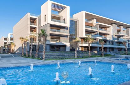 Villa - 4 Bedrooms - 4 Bathrooms for sale in Patio Casa - El Patio - El Shorouk Compounds - Shorouk City - Cairo Villa - 4 Bedrooms - 4 Bathrooms for sale in Patio Casa - El Patio - El Shorouk Compounds - Shorouk City - Cairo