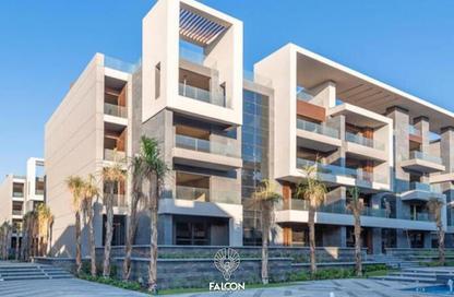 Villa - 4 Bedrooms - 4 Bathrooms for sale in Patio Casa - El Patio - El Shorouk Compounds - Shorouk City - Cairo Villa - 4 Bedrooms - 4 Bathrooms for sale in Patio Casa - El Patio - El Shorouk Compounds - Shorouk City - Cairo