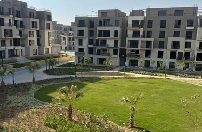 شقة - 2 غرف نوم - 2 حمامات للبيع في سوديك ايست - الحي السادس - هليوبوليس الجديدة - القاهرة