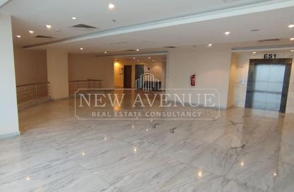 Clinic - Studio - 2 Bathrooms for rent in Ozone Health Care District - Al Narges - New Cairo City - Cairo Clinic - Studio - 2 Bathrooms for rent in Ozone Health Care District - Al Narges - New Cairo City - Cairo