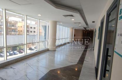 Clinic - Studio - 2 Bathrooms for rent in Ozone Health Care District - Al Narges - New Cairo City - Cairo Clinic - Studio - 2 Bathrooms for rent in Ozone Health Care District - Al Narges - New Cairo City - Cairo