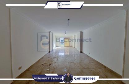 Apartment - 3 Bedrooms - 2 Bathrooms for rent in Valore Antoniades - Smouha - Hay Sharq - Alexandria