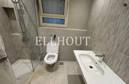Apartment - 3 - 3 for rent in Stone Residence - 5th Settlement Compounds - The 5th Settlement - New Cairo City - Cairo Apartment - 3 - 3 for rent in Stone Residence - 5th Settlement Compounds - The 5th Settlement - New Cairo City - Cairo