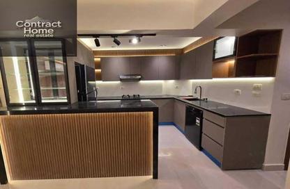 Apartment - 3 Bedrooms - 2 Bathrooms for rent in Privado - Madinaty - Cairo