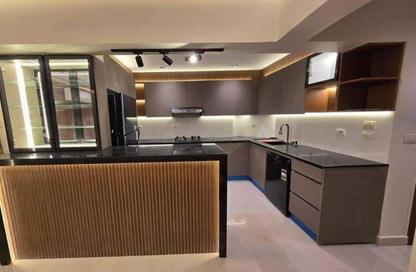 Apartment - 3 Bedrooms - 2 Bathrooms for rent in Privado - Madinaty - Cairo Apartment - 3 Bedrooms - 2 Bathrooms for rent in Privado - Madinaty - Cairo