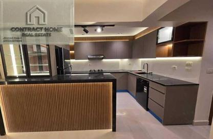 Apartment - 3 Bedrooms - 2 Bathrooms for rent in Privado - Madinaty - Cairo Apartment - 3 Bedrooms - 2 Bathrooms for rent in Privado - Madinaty - Cairo