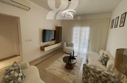 Apartment - 2 - 2 for rent in Mivida - 5th Settlement Compounds - The 5th Settlement - New Cairo City - Cairo Apartment - 2 - 2 for rent in Mivida - 5th Settlement Compounds - The 5th Settlement - New Cairo City - Cairo