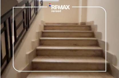 Apartment - 2 Bedrooms - 1 Bathroom for rent in Al Mostathmir El Saghir - 10th District - Sheikh Zayed City - Giza