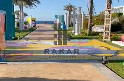 شاليه - 2 غرف نوم - 2 حمامات للبيع في ماونتن فيو راس الحكمة - راس الحكمة - الساحل الشمالي شاليه - 2 غرف نوم - 2 حمامات للبيع في ماونتن فيو راس الحكمة - راس الحكمة - الساحل الشمالي
