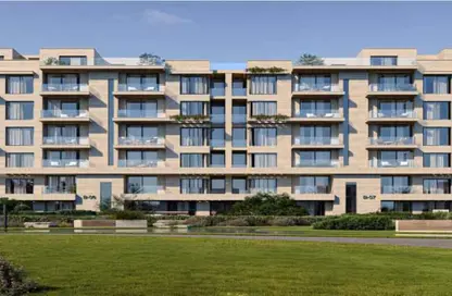 شقة - 2 غرف نوم - 2 حمامات للبيع في التجمع السادس - مدينة القاهرة الجديدة - القاهرة