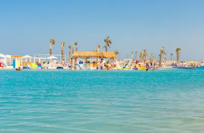 شاليه - 3 غرف نوم - 4 حمامات للبيع في هاسييندا باي - سيدي عبد الرحمن - الساحل الشمالي