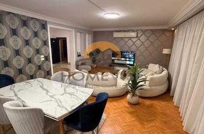 Duplex - 4 Bedrooms - 3 Bathrooms for rent in Sodic West - Sheikh Zayed Compounds - Sheikh Zayed City - Giza