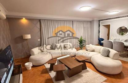 Duplex - 4 Bedrooms - 3 Bathrooms for rent in Sodic West - Sheikh Zayed Compounds - Sheikh Zayed City - Giza