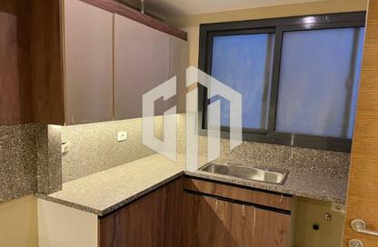 Apartment - 2 Bedrooms - 3 Bathrooms for rent in Villette - 5th Settlement Compounds - The 5th Settlement - New Cairo City - Cairo