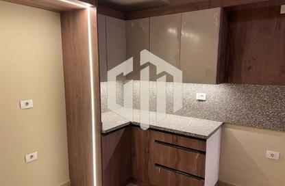 Apartment - 2 Bedrooms - 3 Bathrooms for rent in Villette - 5th Settlement Compounds - The 5th Settlement - New Cairo City - Cairo