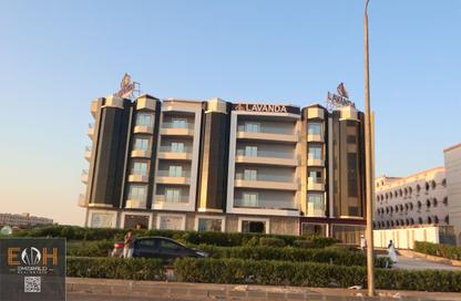 Apartment - 1 - 1 for sale in Lavanda Beach - Hurghada Resorts - Hurghada - Red Sea