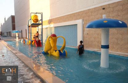 Apartment - 1 - 1 for sale in Lavanda Beach - Hurghada Resorts - Hurghada - Red Sea