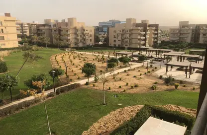 Apartment - 3 Bedrooms - 3 Bathrooms for rent in Wesal City - El Shorouk Compounds - Shorouk City - Cairo