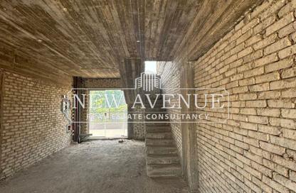 Retail - Studio - 1 Bathroom for rent in Continental Residence - Sheikh Zayed Compounds - Sheikh Zayed City - Giza