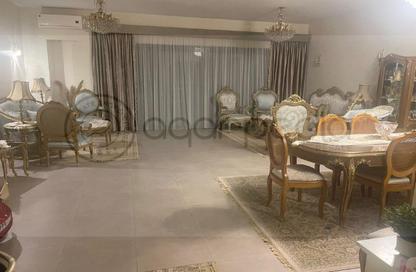 Twin House - 3 Bedrooms - 4 Bathrooms for sale in Al Burouj Compound - El Shorouk Compounds - Shorouk City - Cairo