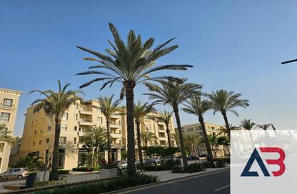 Apartment - Studio - 1 for rent in Mivida - 5th Settlement Compounds - The 5th Settlement - New Cairo City - Cairo