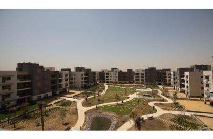Apartment - 2 Bedrooms - 3 Bathrooms for sale in District 5 - 5th Settlement Compounds - The 5th Settlement - New Cairo City - Cairo Apartment - 2 Bedrooms - 3 Bathrooms for sale in District 5 - 5th Settlement Compounds - The 5th Settlement - New Cairo City - Cairo