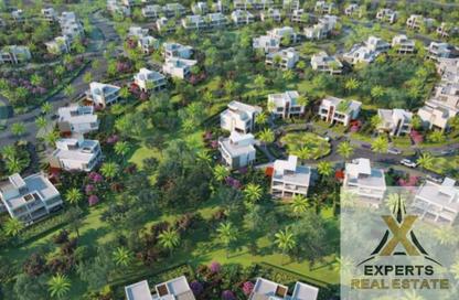 Villa - 4 Bedrooms - 4 Bathrooms for sale in Noor City - Cairo