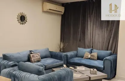 Apartment - 2 Bedrooms - 1 Bathroom for rent in One Kattameya - El Katameya Compounds - El Katameya - New Cairo City - Cairo