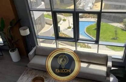 Apartment - 2 Bedrooms - 2 Bathrooms for sale in Bloomfields - Mostakbal City Compounds - Mostakbal City - Future City - Cairo