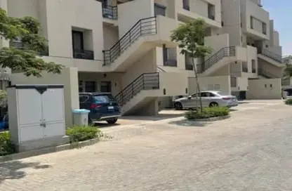 دوبلكس - 3 غرف نوم - 3 حمامات للايجار في كمبوند البروج - كمبوندات الشروق - مدينة الشروق - القاهرة