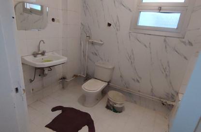 Apartment - 2 - 1 for rent in Al Gazaer St. - New Maadi Extension - Hay El Maadi - Cairo
