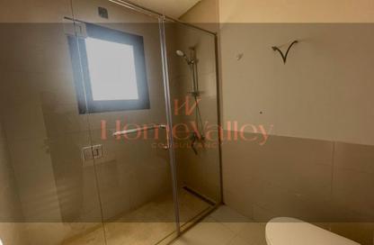 Apartment - 2 Bedrooms - 3 Bathrooms for sale in O West - 6 October Compounds - 6 October City - Giza