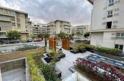 Apartment - 3 Bedrooms - 2 Bathrooms for sale in Mountain View iCity - 5th Settlement Compounds - The 5th Settlement - New Cairo City - Cairo