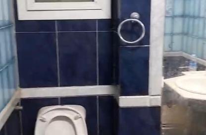 Apartment - 3 Bedrooms - 1 Bathroom for sale in Salah Salem St. - El Estad - Nasr City - Cairo